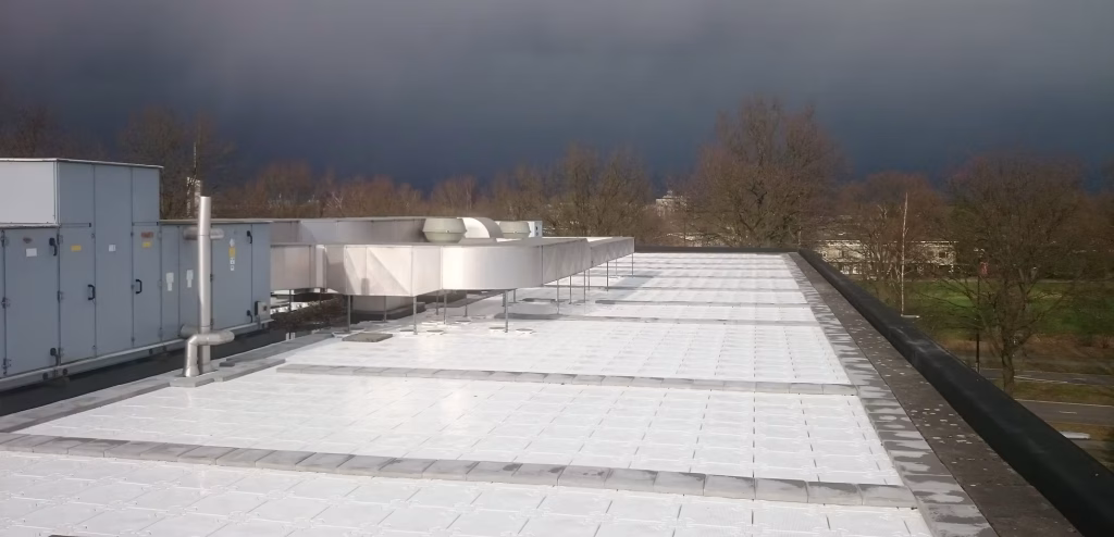 Kühldach Referenzfoto 14
