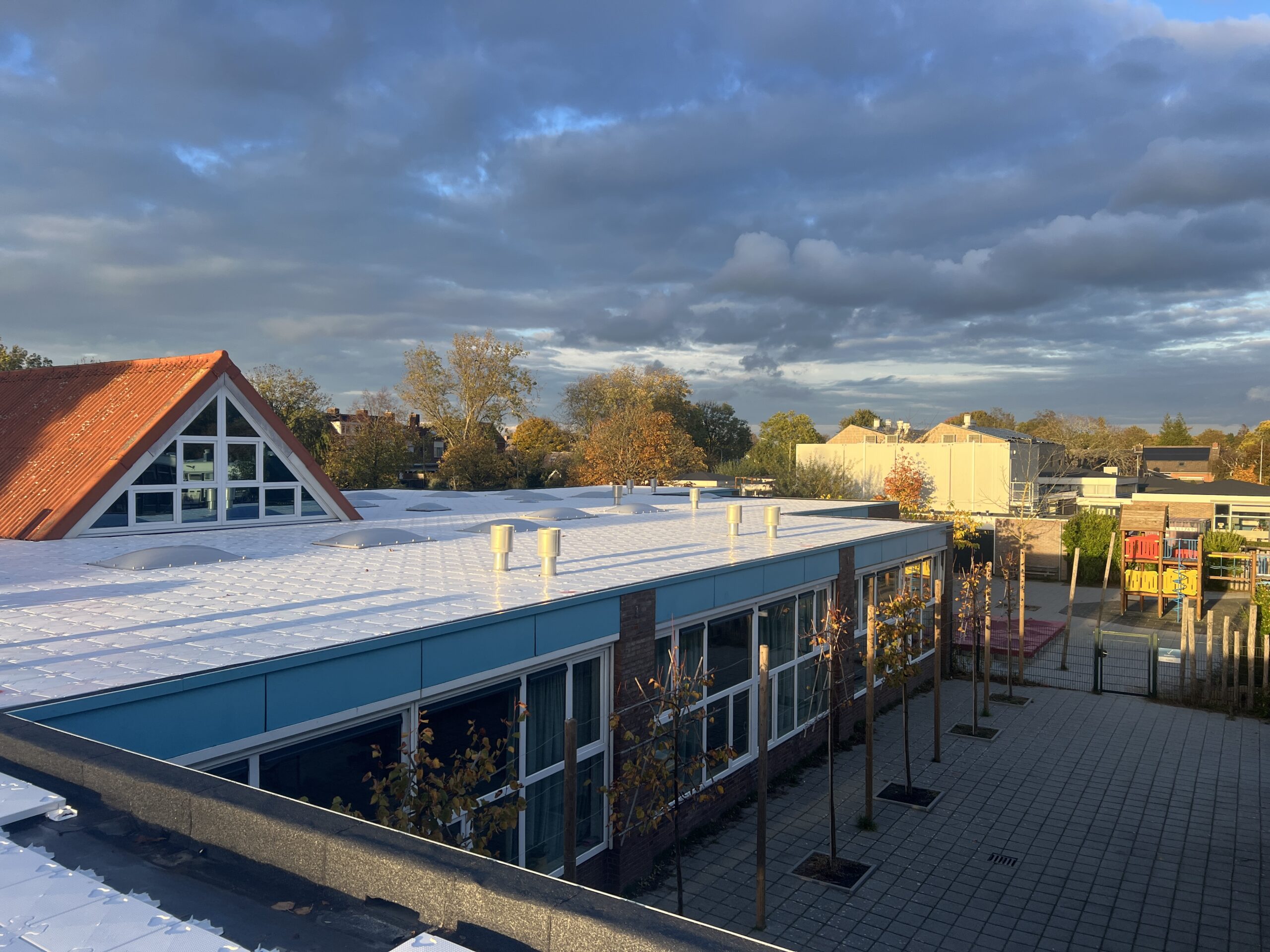 Kühldach Referenzfoto 24